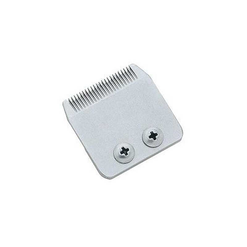 White Smoke Wahl (52166) Omega Standard Trimmer Blade