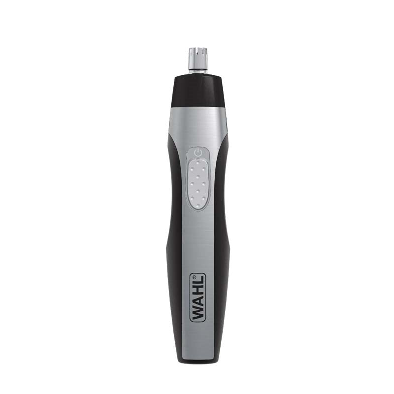 White Smoke Wahl (005572) Lithium Lighted Detailer Trimmer