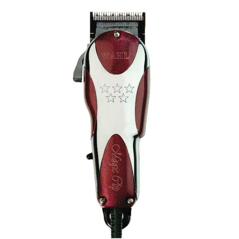 White Smoke Wahl (56166) 5 Star Series Magic Clip