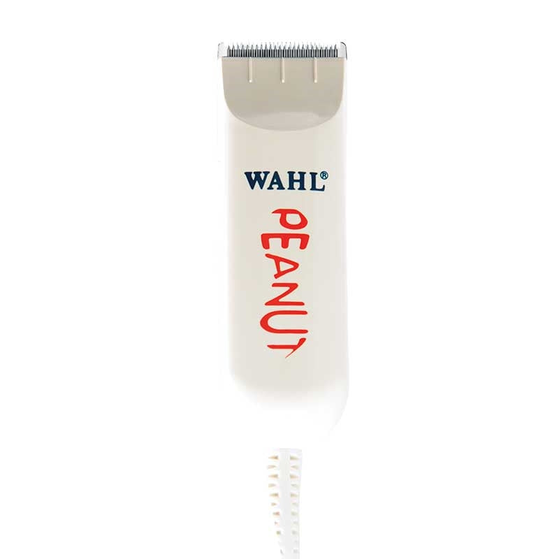 White Smoke Wahl (56344) Peanut Corded Trimmer Classic