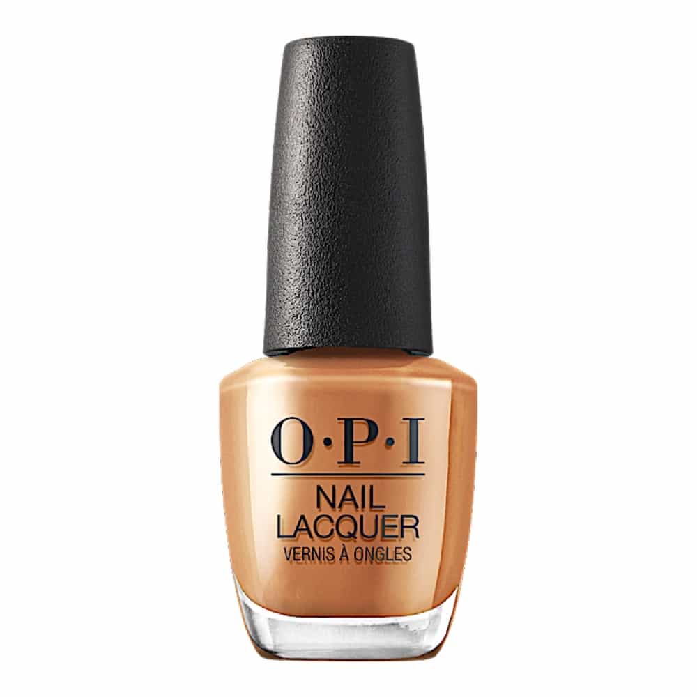 White Smoke OPI Have Your Panettone & Eat It Too 0.5 fl oz/15ml NL MI02