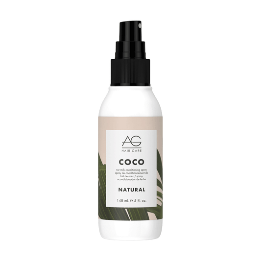 AG Hair Coco Nut Milk Conditioning Spray 5 fl. oz.