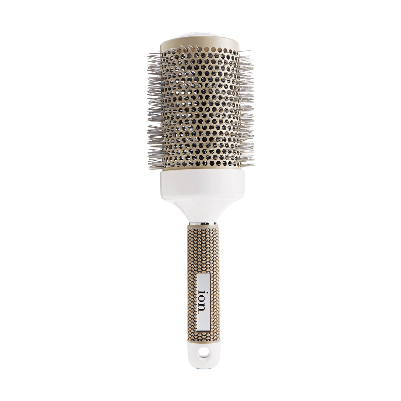 Magnesium Pro Round Brush