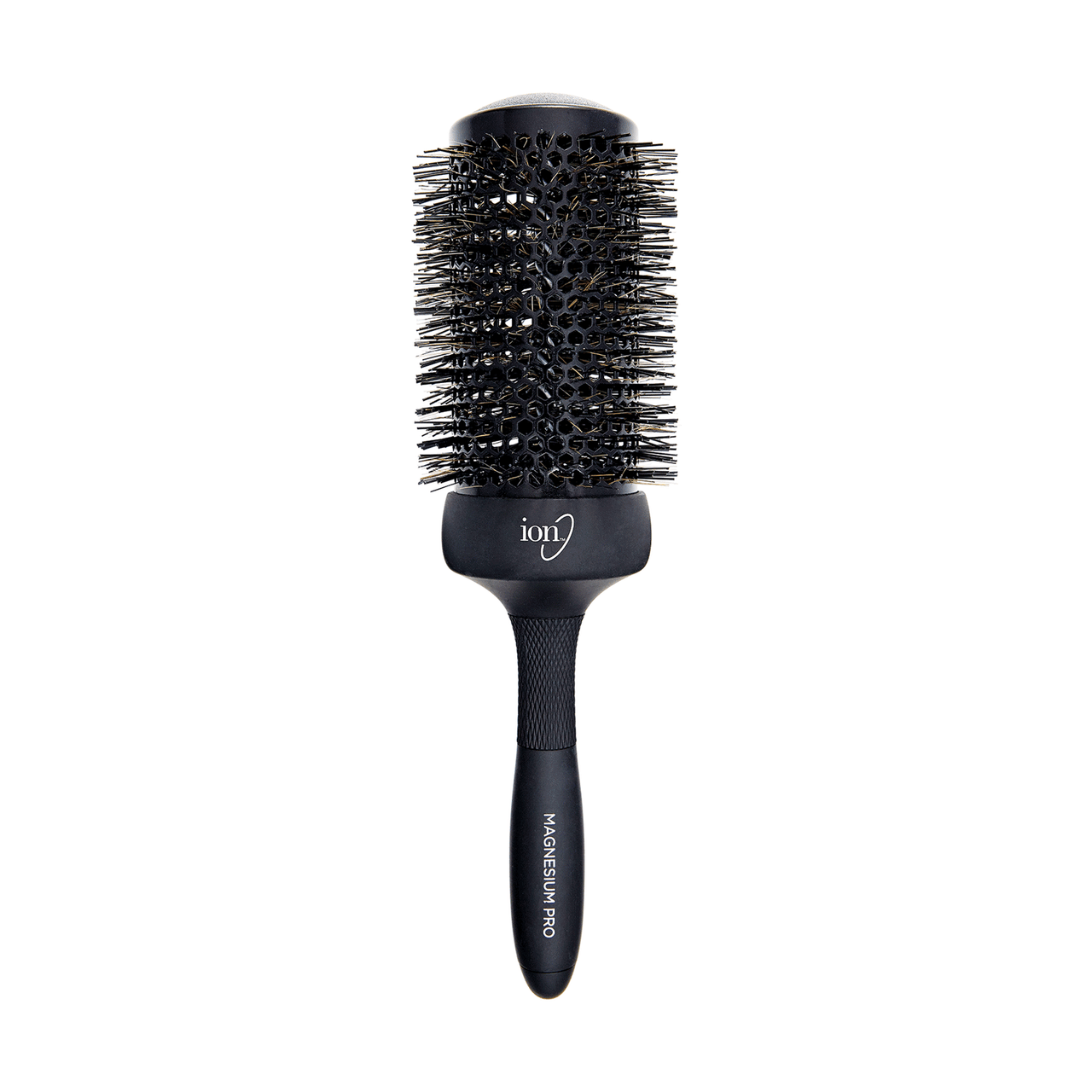 ION Magnesium Pro Round Brush 2" 2 Inch