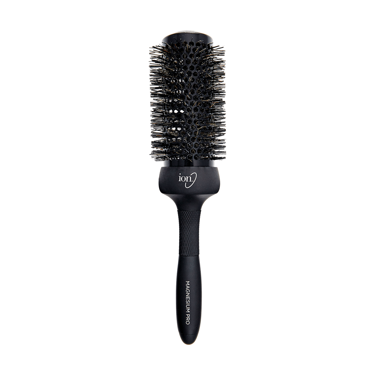 ION Magnesium Pro Round Brush 1.25" 1 1/4 Inch