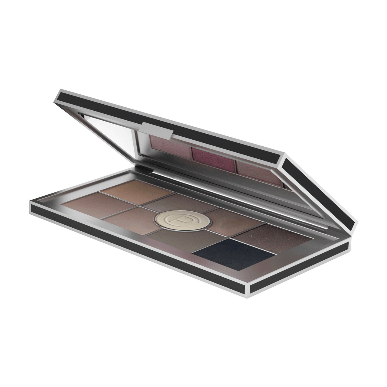 Pure Cosmetics Nouveau Nude Eyeshadow Palette