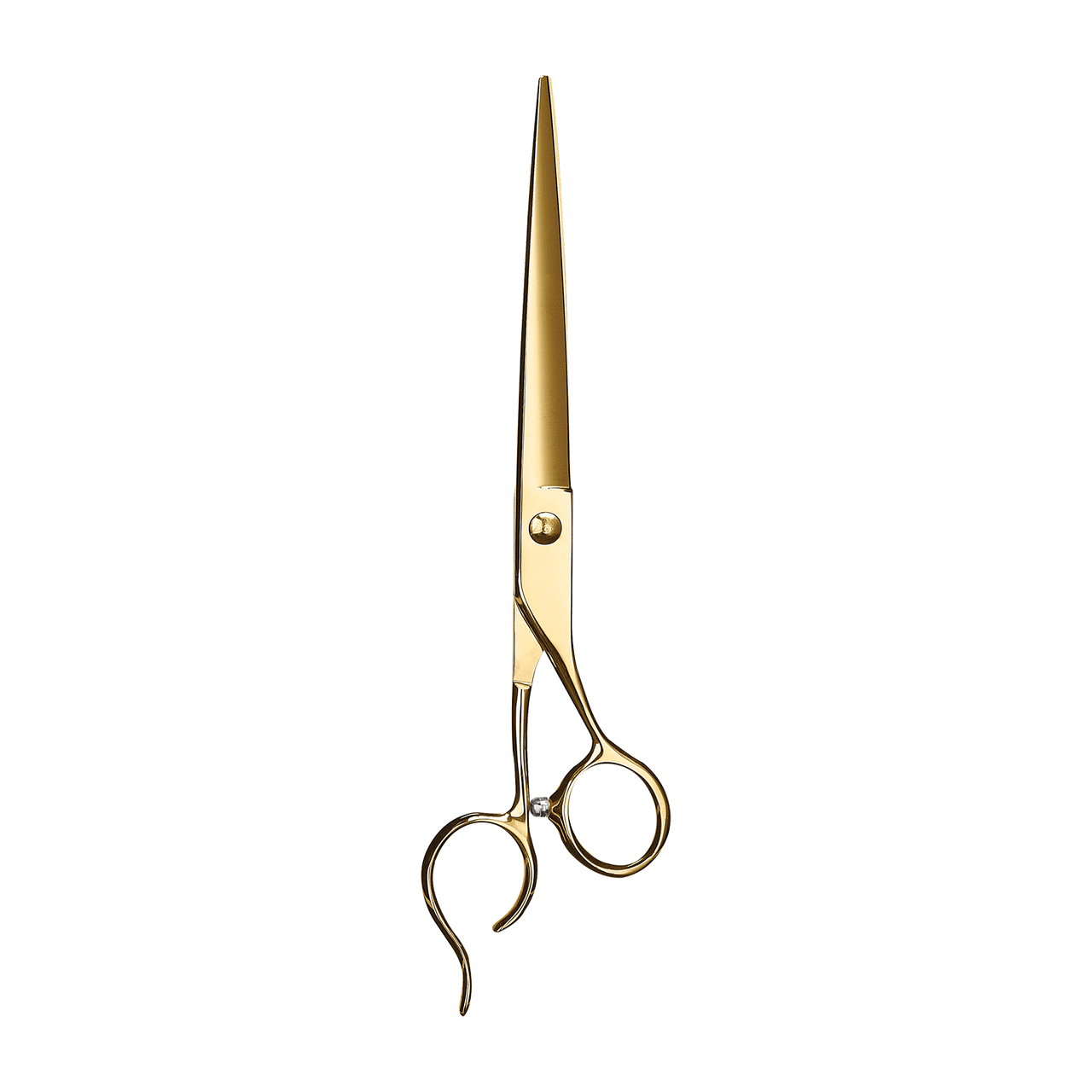 Dannyco Sundries BaBylissPRO 8" Barberology Gold Shear(FXGBS8)