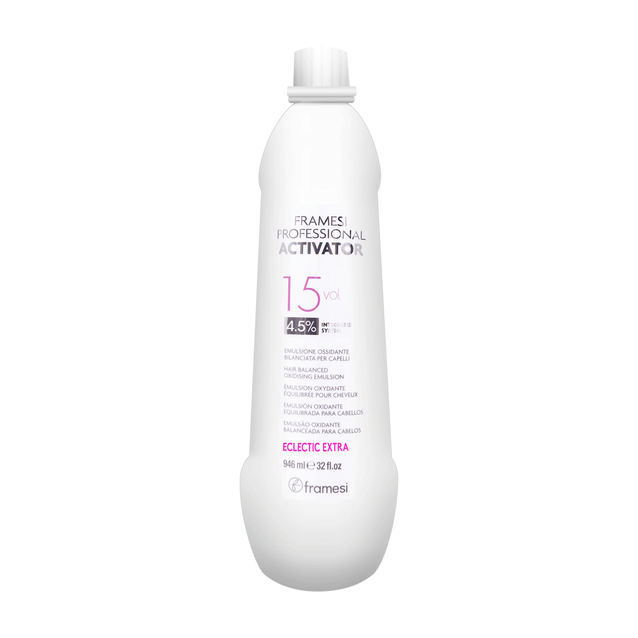 Framesi Professional Activator 15 Volume 32 fl. oz.