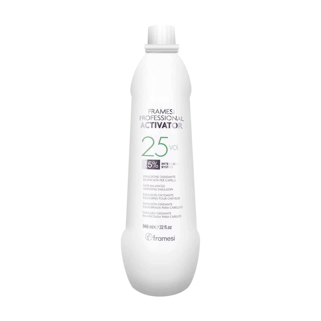 Framesi Professional Activator 25 Volume 32 fl. oz.