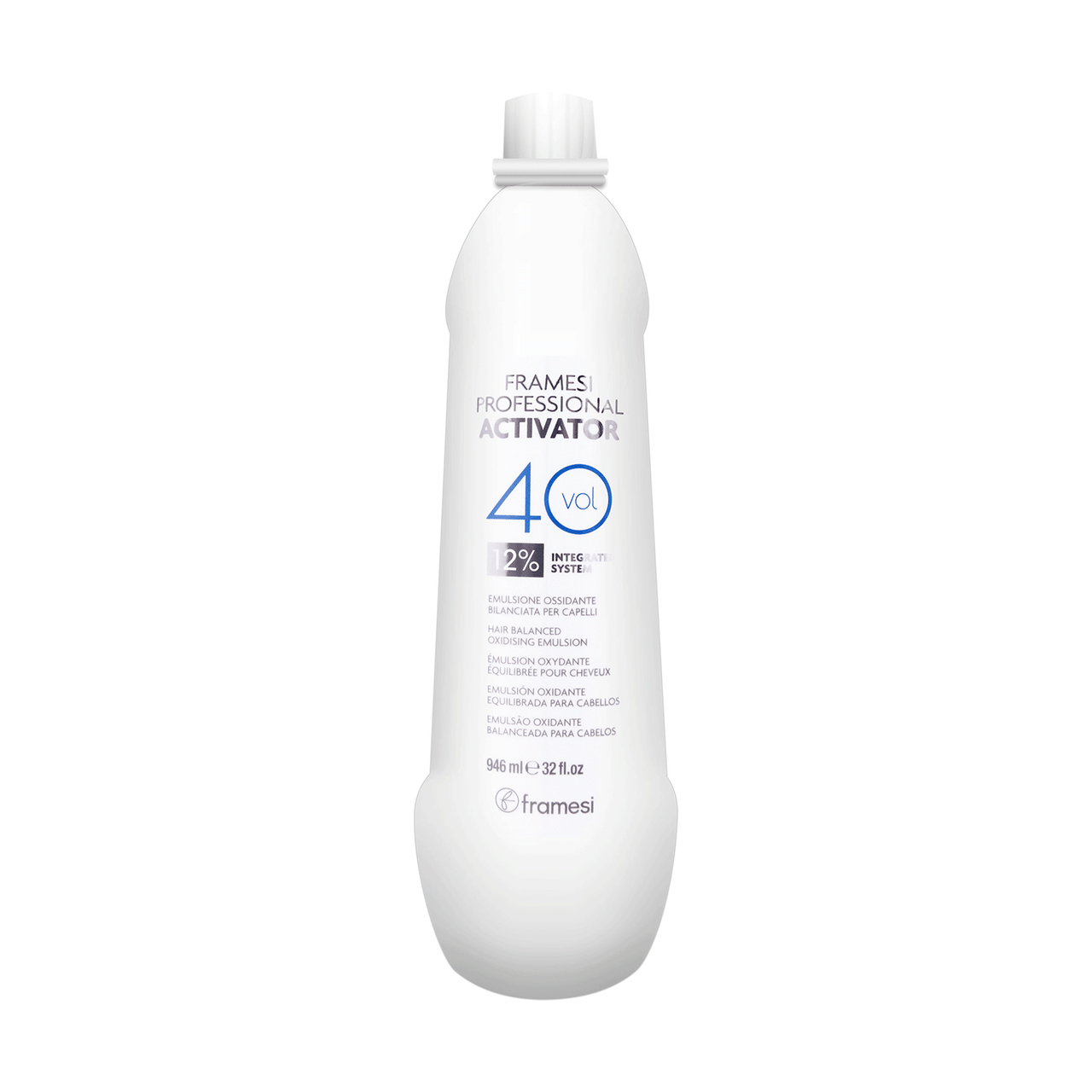 Framesi Professional Activator 40 Volume 32 fl. oz.