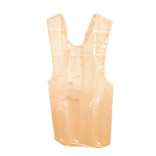 003 - Apron - Orange