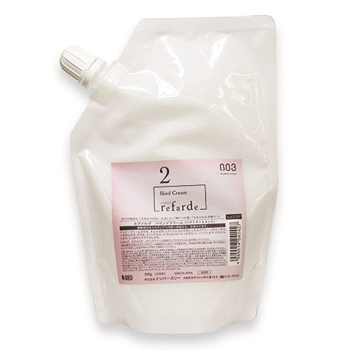 003 - Refarde Bind Cream - #2 - 300g