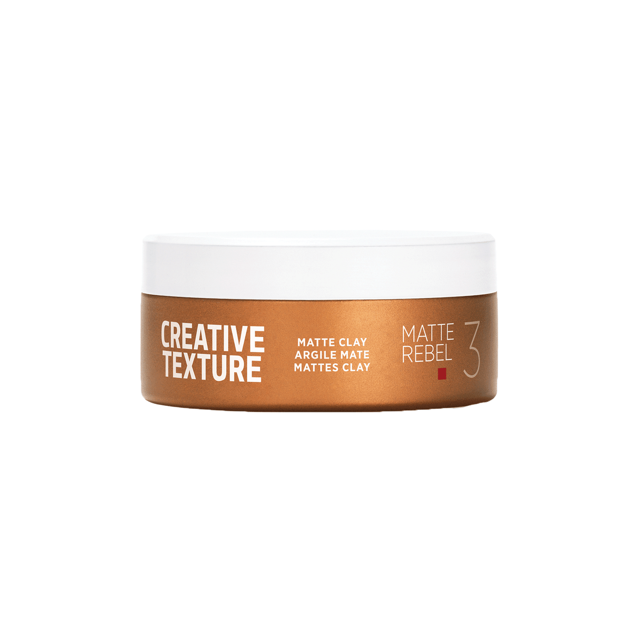 Goldwell StyleSign Creative Texture Matte Rebel 2.5 oz.