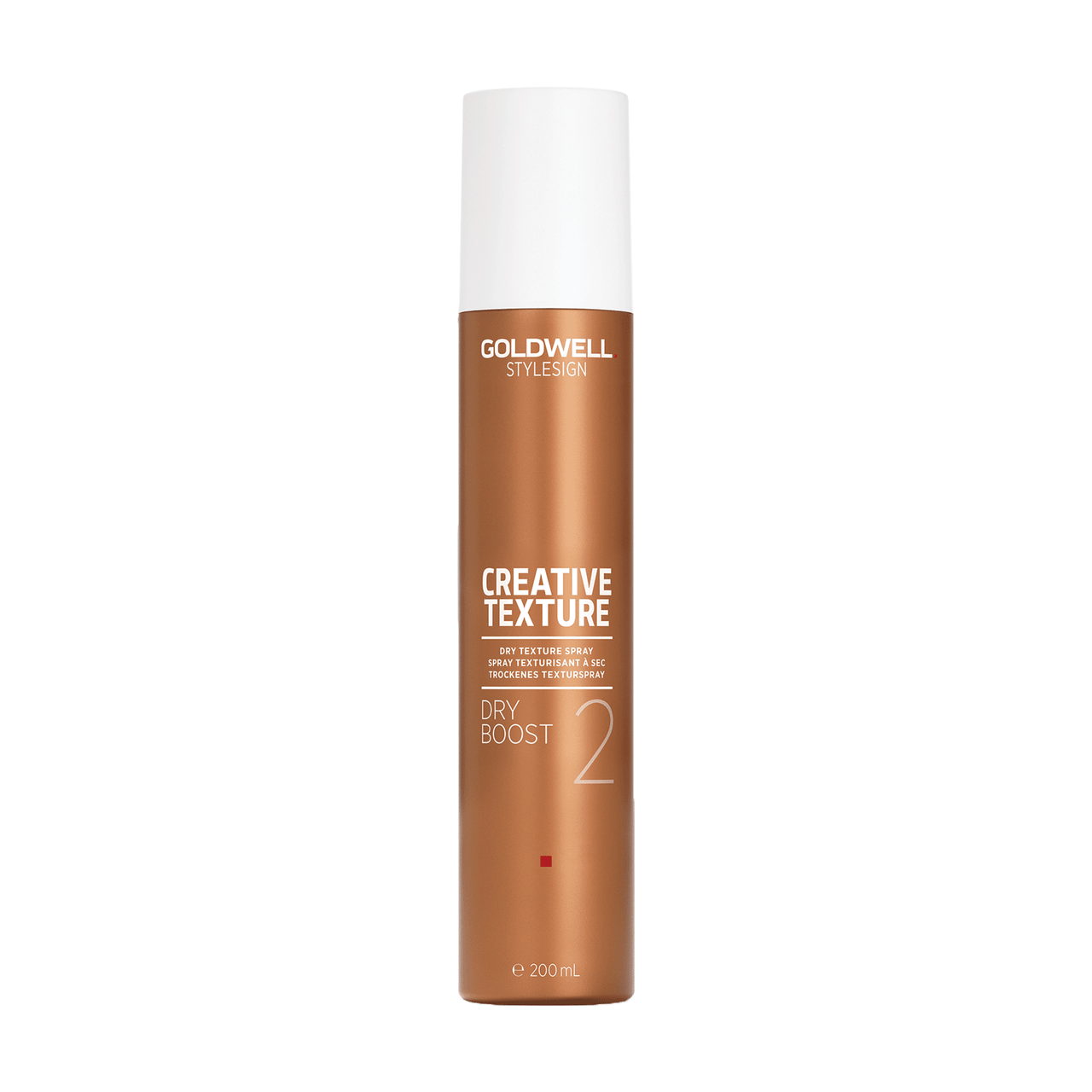 Goldwell StyleSign Dry Boost Creative Texture 6.76 fl. oz.