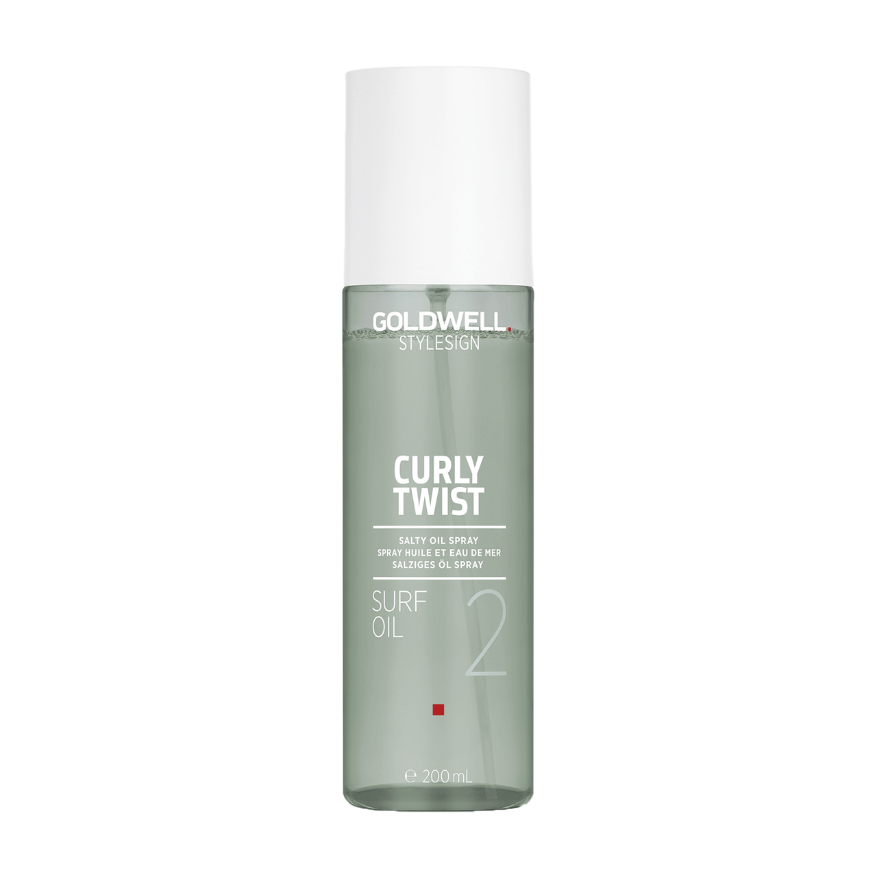 Goldwell StyleSign Curly Twist Salty Oil Spray Surf Oil 6.76 fl. oz.