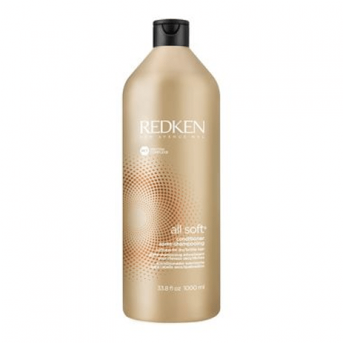 Redken All Soft Shampoo Ltr