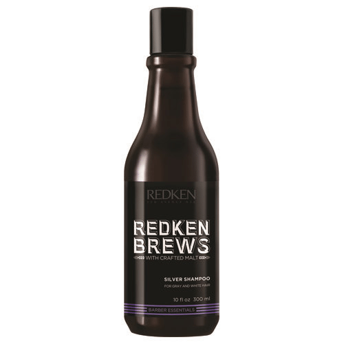 Redken Redken Brews Silver Shampoo 300ml