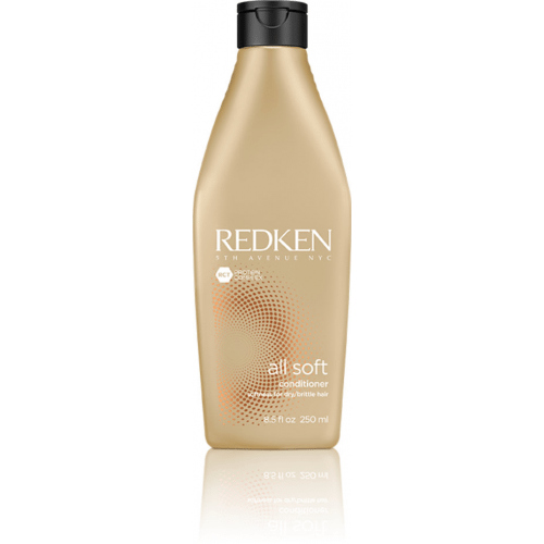 Redken All Soft Conditioner 250ml