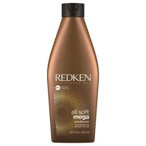 Redken All Soft Mega Conditioner 250ml