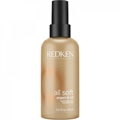 Redken All Soft Argan-6 90ml
