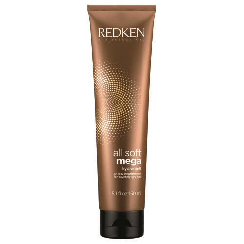 Redken All Soft Mega Hydramelt Leave-In 150ml