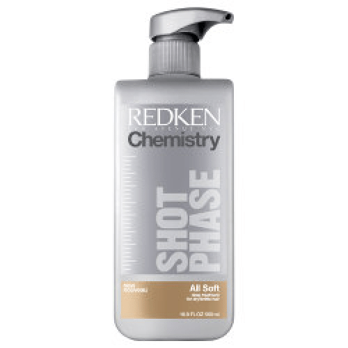 Redken All Soft Shot Phase 500ml
