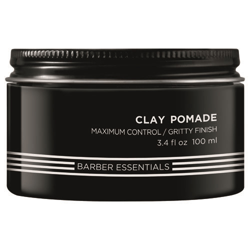 Redken Redken Brews Clay Pomade 100ml