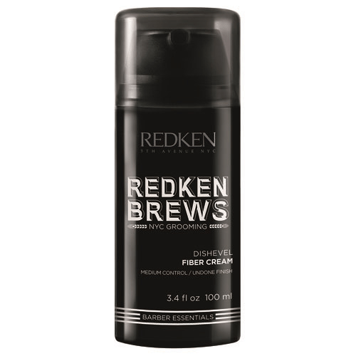 Redken Redken Brews Dishevel Fiber Cream 100ml