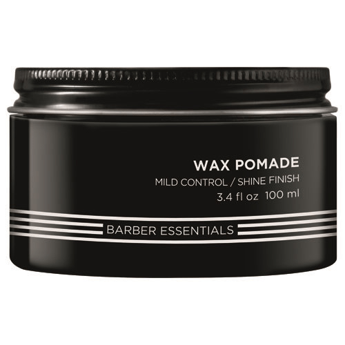 Redken Redken Brews Wax Pomade 100ml