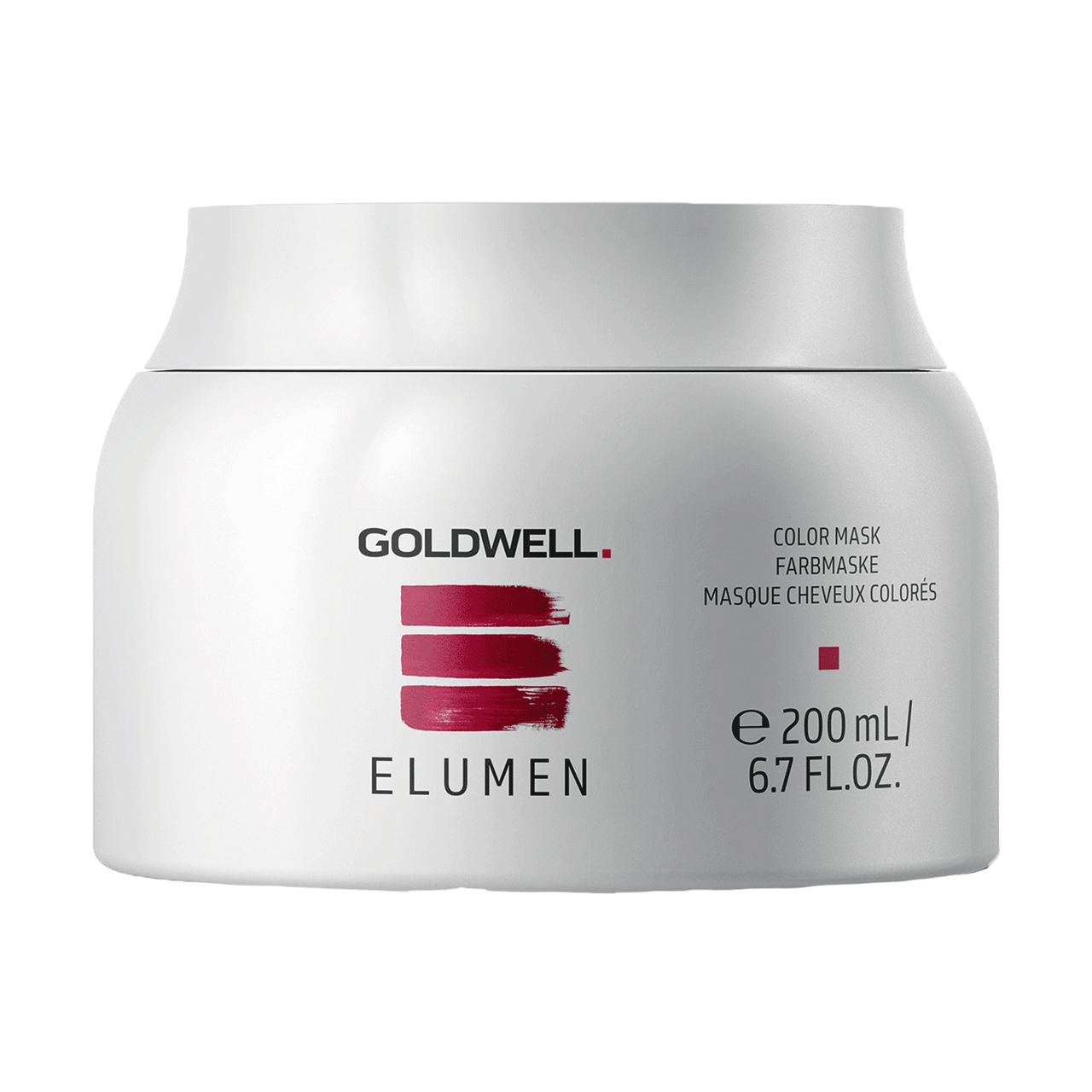 Goldwell Elumen Care Mask 6.7 oz.