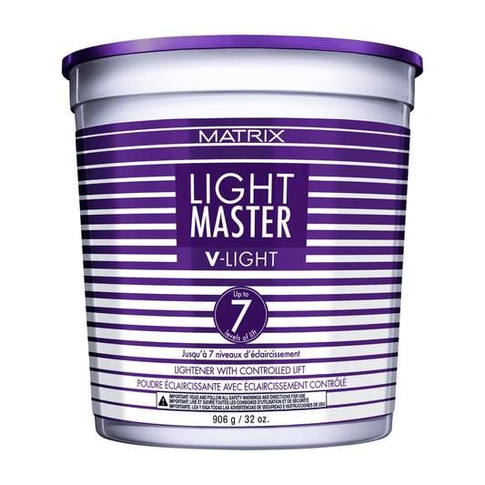 Matrix Light Master V-Light De-Dusted Lightener 2 lb