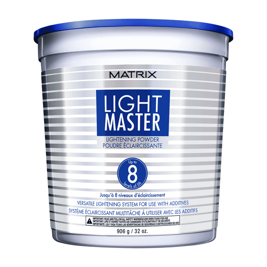 Matrix Light Master Lightening Powder 2 lb
