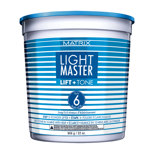 Matrix Light Master Lift + Tone Powder 2 lb