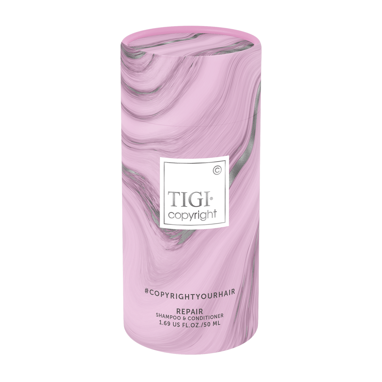 TIGI Copyright Repair Mini Shampoo & Conditioner Kit 1 Kit