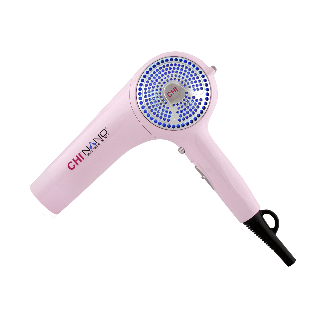 Chi nano hair shop dryer
