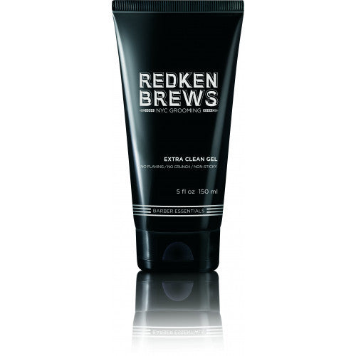 Redken Redken Brews Extra Clean Gel 150ml