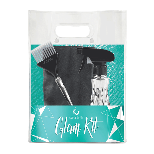 Colortrak Betty Dain Colortrak Glam Kit 1 Prepack