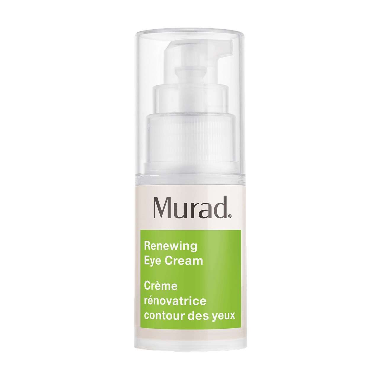 Murad Retinol Youth Renewal Eye Serum .5 fl. oz.