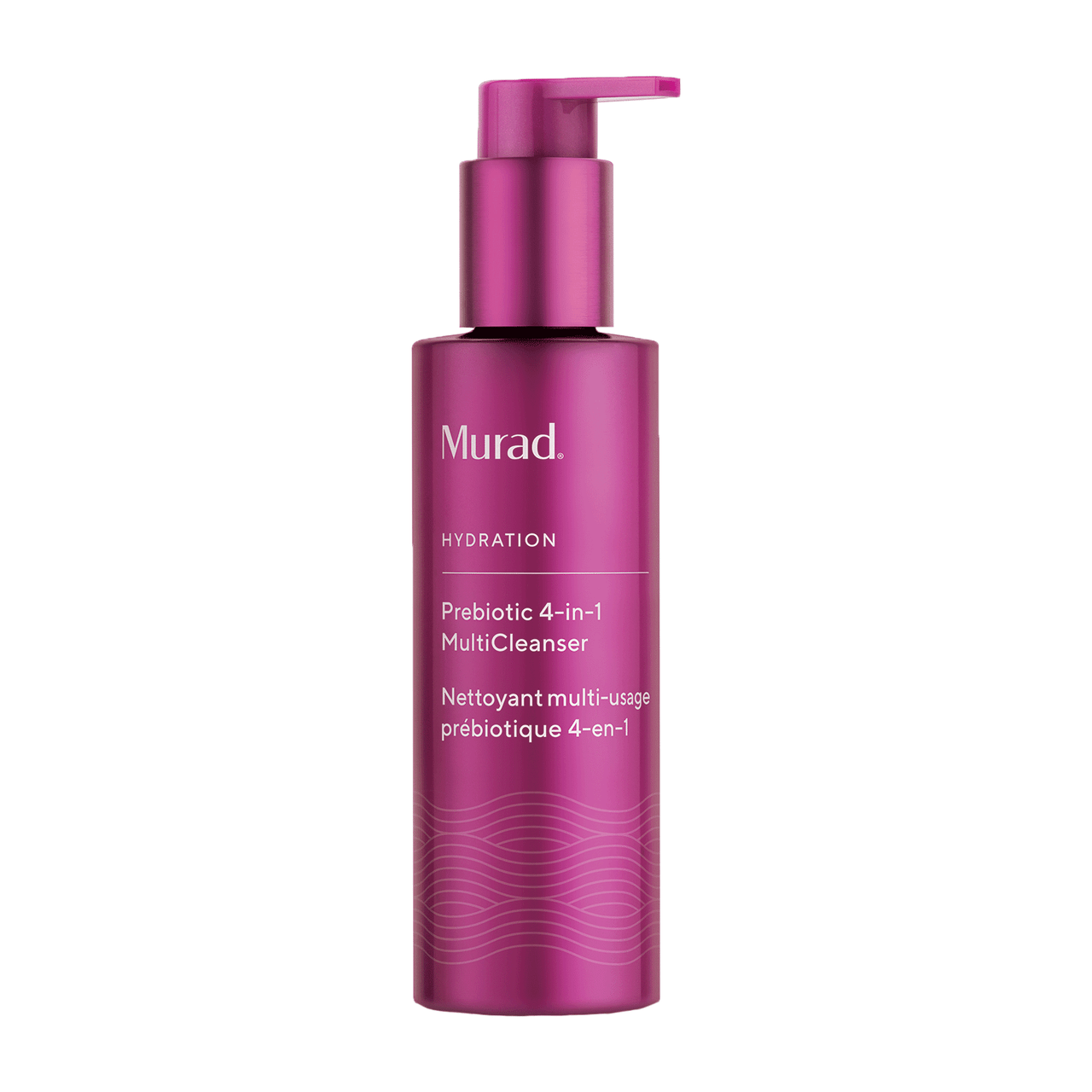 Murad Prebiotic 4-in-1 MultiCleanser 5 fl. oz.
