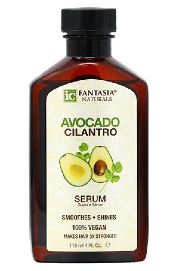 Fantasia-125 Avocado Cliantro Serum(4oz)