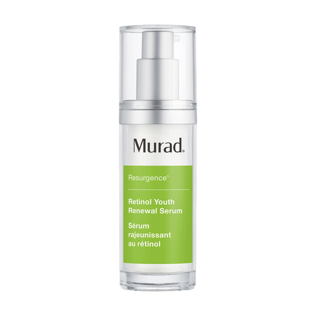 Murad Retinol Youth Renewal Serum 1 fl oz