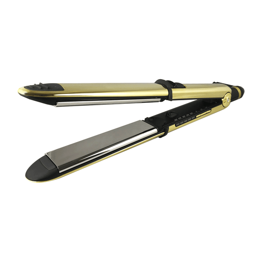 Dannyco Electrical BaBylissPRO Stainless Steel Flat Iron 1-1/4"