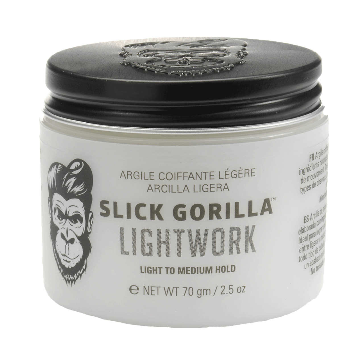 Slick Gorilla Lightwork 2.46 fl. oz.