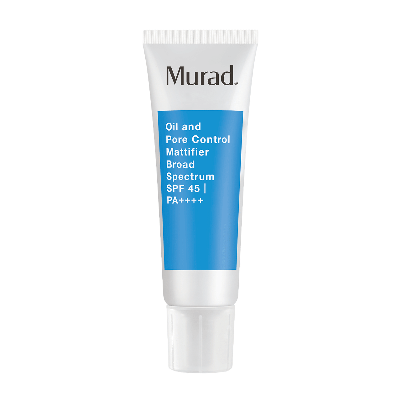 Murad Oil and Pore Control Mattifier Broad Spectrum SPF 45 1.7 fl. oz.