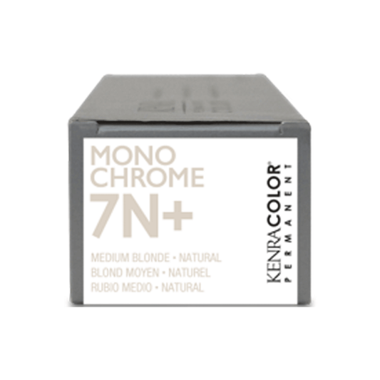 Kenra Professional MonoChrome 7N+ Medium Blonde Natural