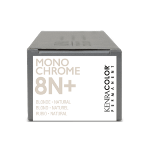 Kenra Professional MonoChrome Color - 8N+ Blonde Natural