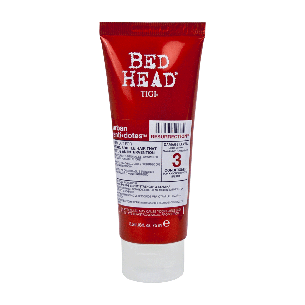 TIGI Bed Head Resurrection Conditioner Mini 2.5 fl oz