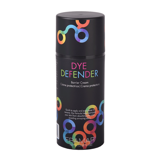 Framar Dye Defender Barrier Cream 3.38 fl. oz.