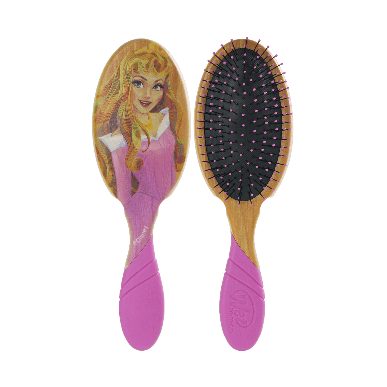 Wet Brush Disney Princess Detangler II Aurora