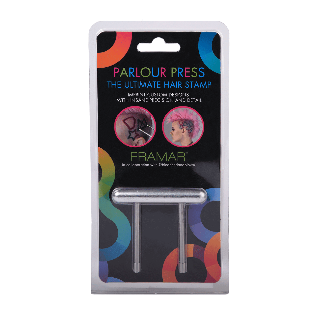 Framar Parlour Press